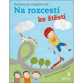 Na rozcestí ke štěstí (978-80-262-1465-6)