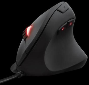 TRUST GXT 144 Rexx Vertical Gaming Mouse