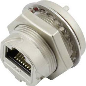 Vestavná zásuvka RJ 45 TRU COMPONENTS 93038c234 1 ks