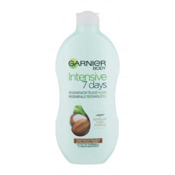 Garnier Intensive 7 Days Regenerating 400 ml tělové mléko pro ženy