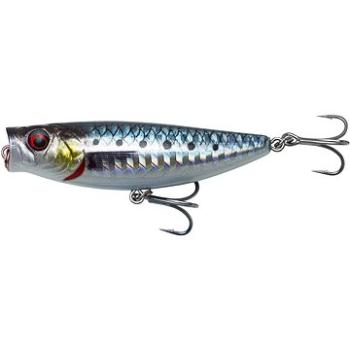 Savage Gear 3D Minnow Pop Walker 5,5cm 6g F (RYB017289nad)