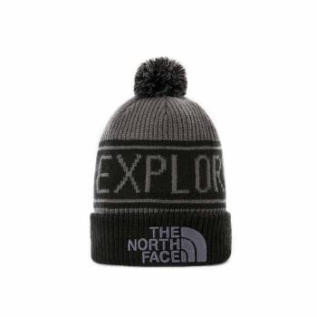 Čepice Retro TNF Pom Beanie