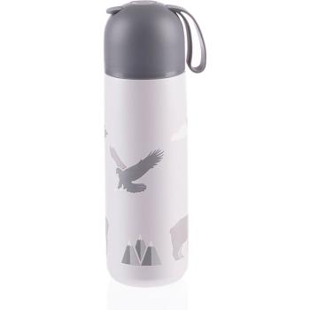 Zopa Thermos for Liquids termoska Mountains 400 ml