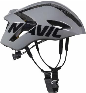 Mavic Comete Ultimate Mips Helmet - Grey L-(57-61)