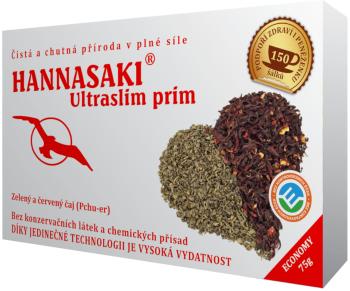 Hannasaki Ultraslim Prim 50 g