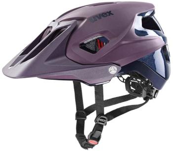 Uvex 2023 QUATRO INTEGRALE PLUM-DPSPC M 52-57 cm