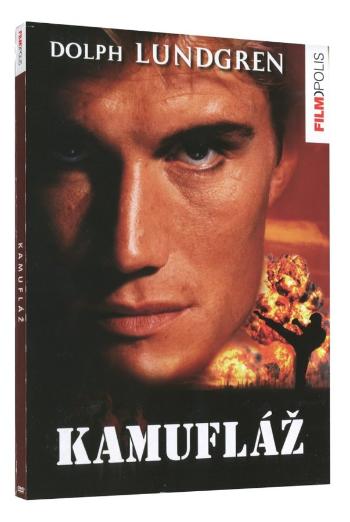 Kamufláž (DVD)