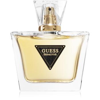 Guess Seductive toaletní voda pro ženy 75 ml