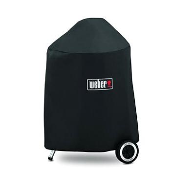 WEBER Ochranný obal Premium pro grily na dřevěné uhlí o velikosti 47 cm (7141)