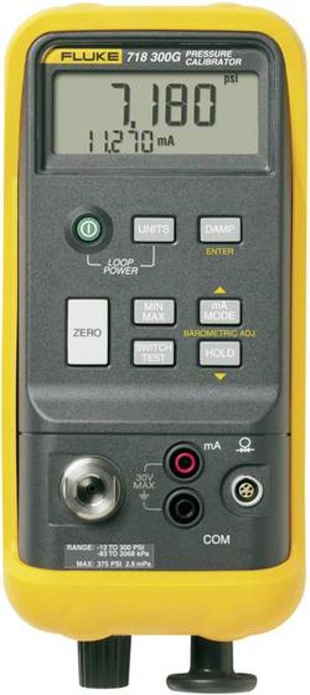 Fluke 718 300G Kalibrator,