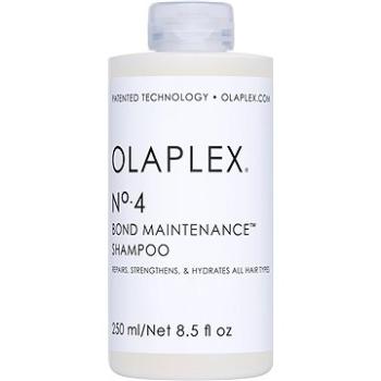 OLAPLEX No. 4 Bond Maintenance Shampoo 250 ml (896364002428)