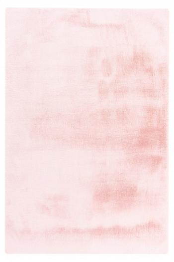 Obsession koberce Kusový koberec Lambada 835 powder pink - 160x230 cm Růžová