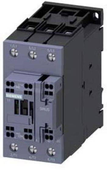 Stykač Siemens 3RT2038-3NB30 3RT20383NB30, 690 V/AC, 1 ks