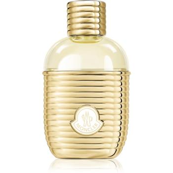 Moncler Pour Femme Sunrise parfémovaná voda pro ženy 60 ml