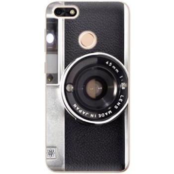 iSaprio Vintage Camera 01 pro Huawei P9 Lite Mini (vincam01-TPU2-P9Lm)