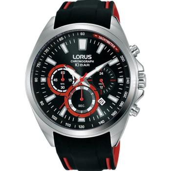 Lorus RT387HX9 - 30 dnů na vrácení zboží