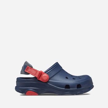 Pantofle Classic All Terain Kids Clog 207458 NAVY