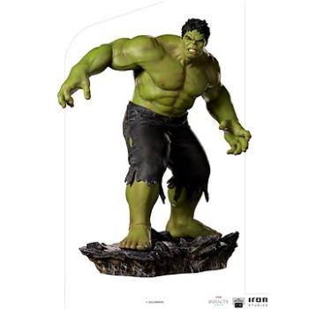 Marvel - Hulk Battle of NY - BDS Art Scale 1/10 (618231950072)