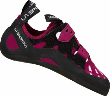 La Sportiva Tarantula Woman Red Plum 39,5 Lezečky