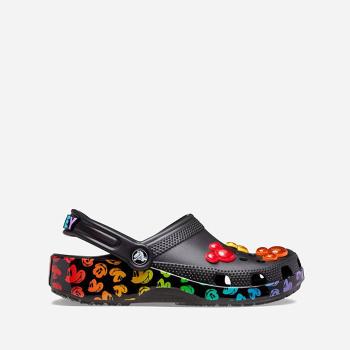 Crocs Classic Disney Clog 207755 BLACK/MULTI