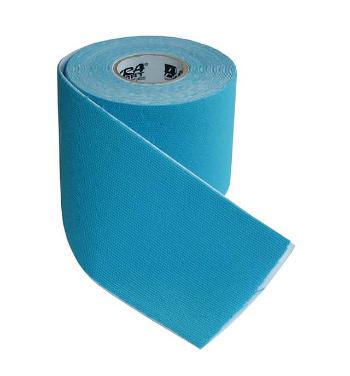 ACRA D70-MO Kinezio tape 5x5 m modrý