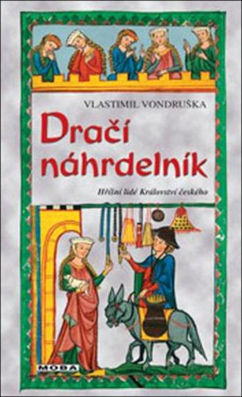 Dračí náhrdelník - Vondruška Vlastimil