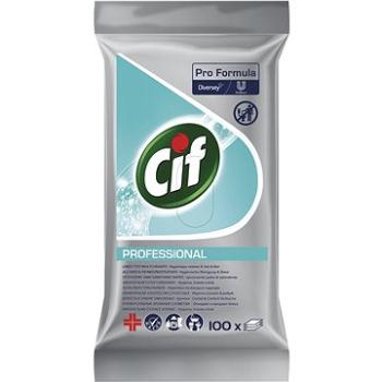 CIF Multipurpose Wipes 100 ks (7615400785704)