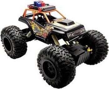 RC model auta Crawler MaistoTech Rock-crawler 3XL 581157