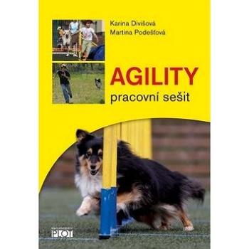 Agility Pracovní sešit (978-80-7428-019-1)