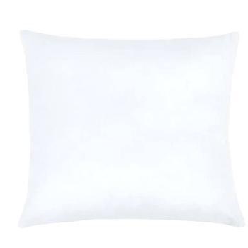 Bellatex Výplňkový polštář z bavlny - 40 × 60 cm 350 g - bílá (379)
