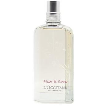 L'OCCITANE Fleur de Cerisier EdT 75 ml (3253581753644)