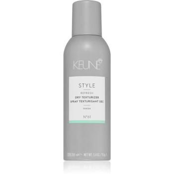 Keune Style Refresh suchý texturizační sprej na vlasy 200 ml