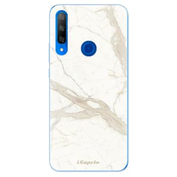 Odolné silikonové pouzdro iSaprio - Marble 12 - Huawei Honor 9X