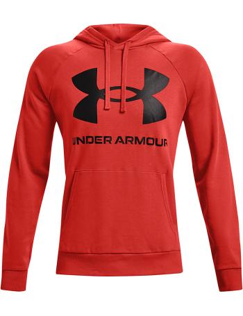 Pánská barevná mikina Under Armour vel. S