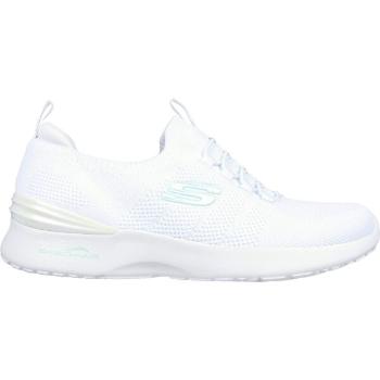 Skechers SKECH-AIR DYNAMIGHT Dámské slip-on boty, bílá, velikost