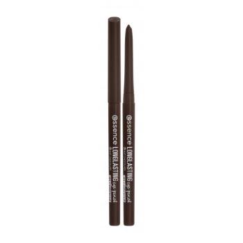 Essence Longlasting Eye Pencil 0,28 g tužka na oči pro ženy 02 Hot Chocolate