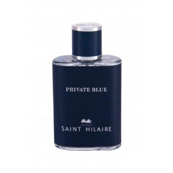 Saint Hilaire Private Blue 100 ml parfémovaná voda pro muže