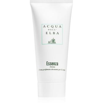 Acqua dell' Elba Essenza Donna tělový krém pro ženy 200 ml