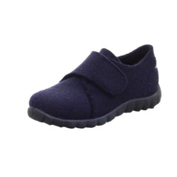 superfit Slipper Happy blue (střední)