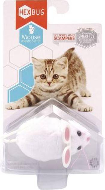 Stavebnice robota HexBug Mouse Cat Toy, 480-3031