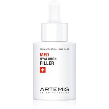 ARTEMIS MED Hyaluron Filler vyhlazující sérum s kyselinou hyaluronovou 30 ml