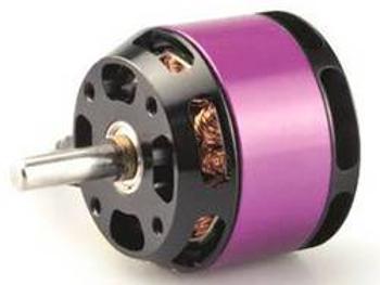 Hacker (15716113) BRUSHLESS MOTOR A30-12 M V4 U/min pro Volt 1370 Turns