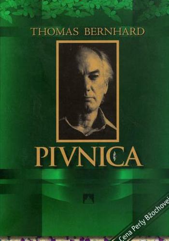 Pivnica - Bernhard Thomas