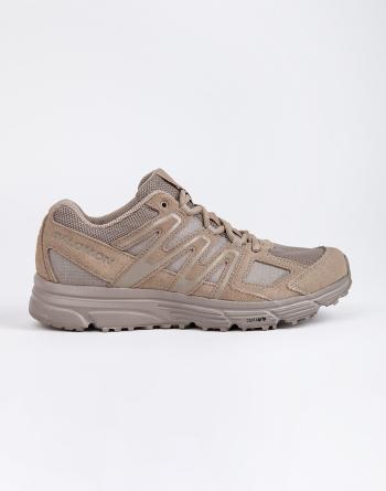 Salomon X-Mission 4 Suede Vinkha/Vinkha/Vinkha 43 1/3