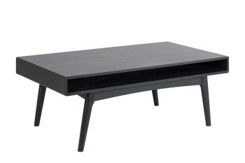 Konferenční stolek Marte – černá