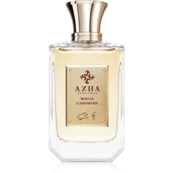 AZHA Perfumes White Cashmere parfémovaná voda unisex 100 ml