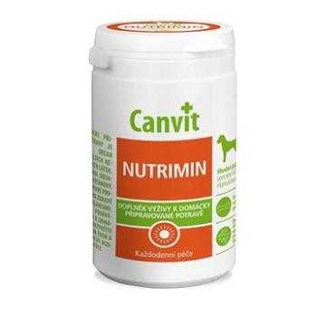 Canvit Nutrimin pro psy 1000g plv. (8595602507368)