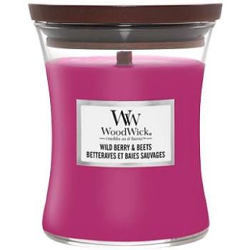WOODWICK Wild Berry & Beets 275 g (5038581129938)