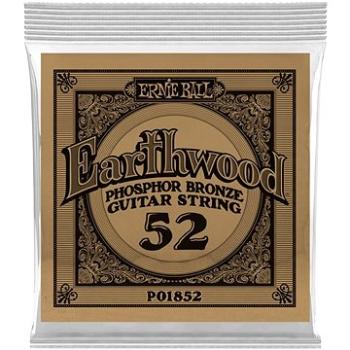 Ernie Ball 1852 .052 Single String (P01852)