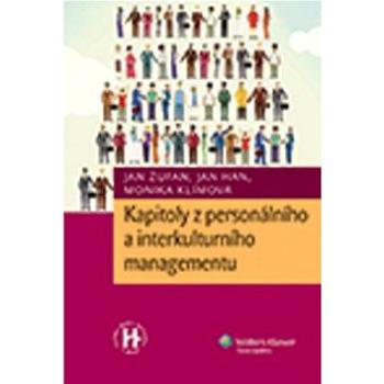 Kapitoly z personálního a interkulturního managementu (978-80-7478-328-9)